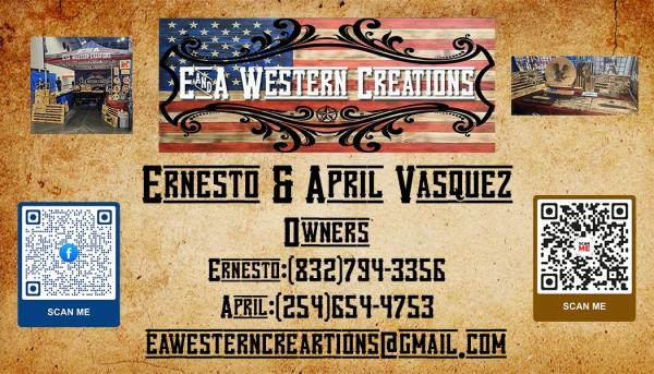 E&A Western Creations LLC