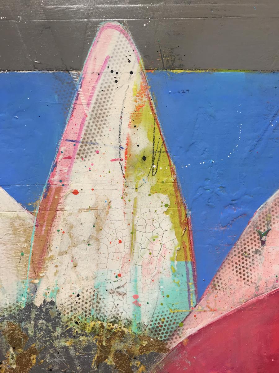 Plumeria Bloom picture