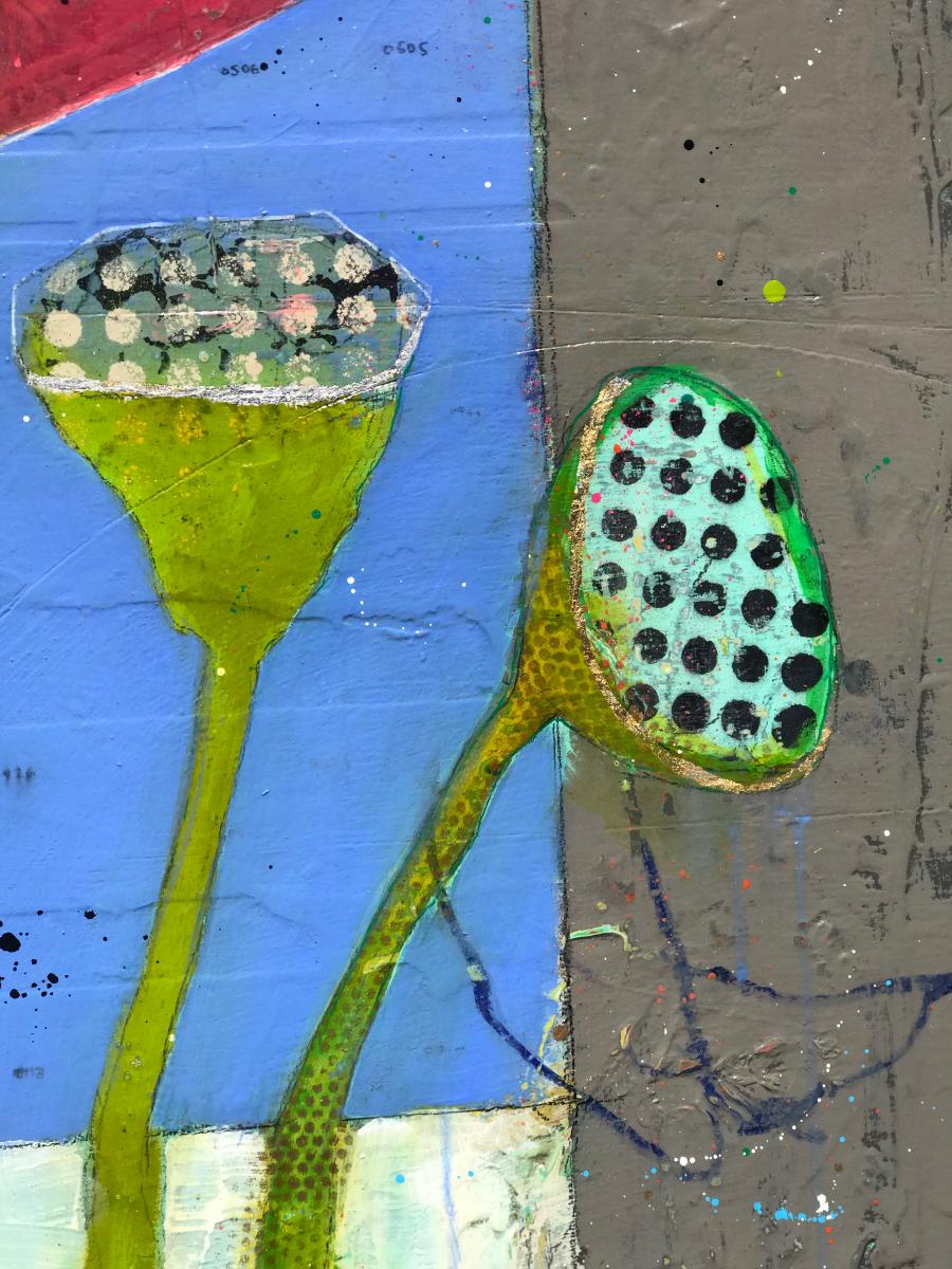 Plumeria Bloom picture