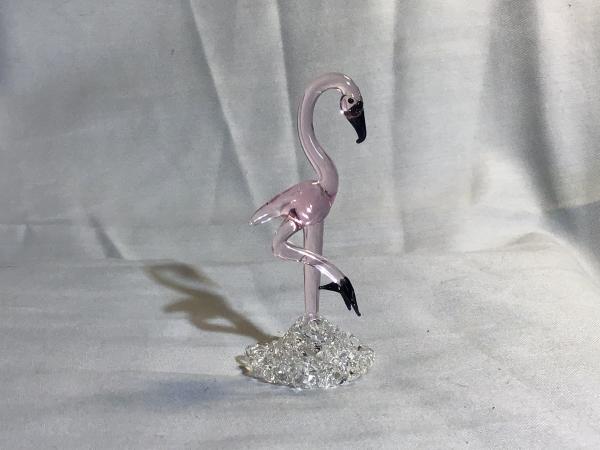 Flamingo sm picture