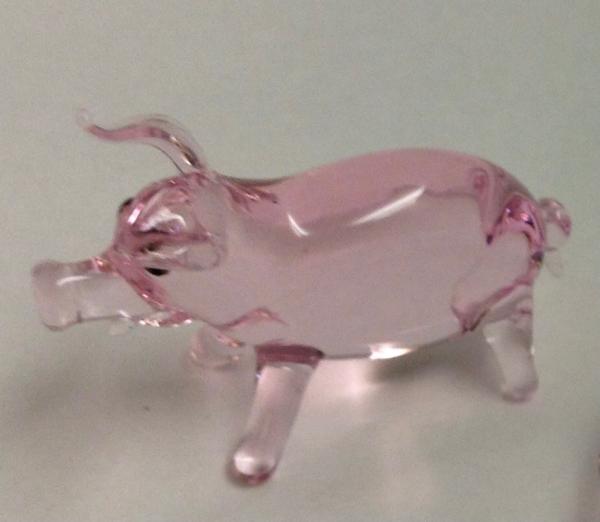 Sm Pig picture