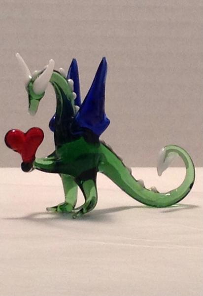 Love Dragon picture