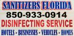 Sanitizers Florida LLC