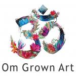 Om Grown Art