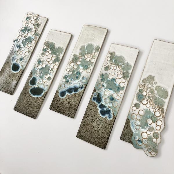 Coastal Panel Collection  (5 piece set)