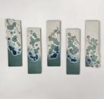 Coastal Panel Collection (5 piece set)