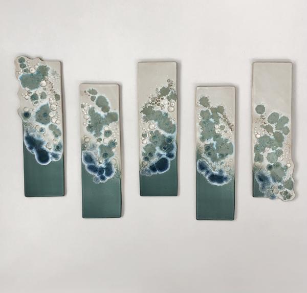 Coastal Panel Collection (5 piece set) picture