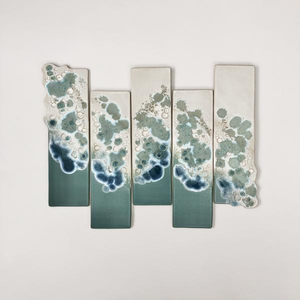 Coastal Panel Collection (5 piece set) picture