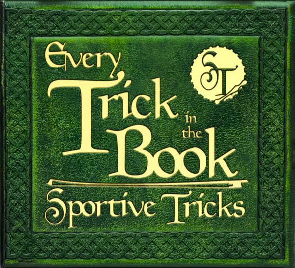 Every Trick in the Book picture