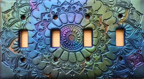 Geometals/Metro Decor