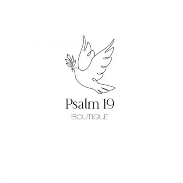 Psalm 19 Boutique