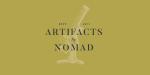 Mick Whitcomb · Artifacts by Nomad