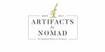Mick Whitcomb · Artifacts by Nomad