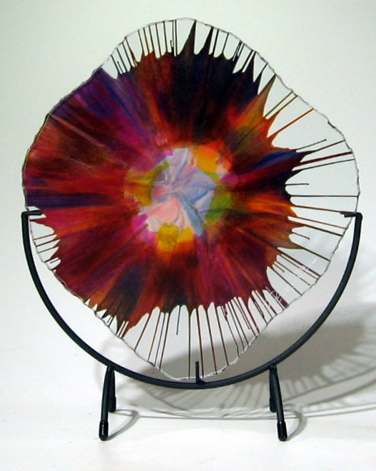 EnergyWeb - 12 inch - Ami