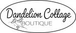Dandelion Cottage Boutique