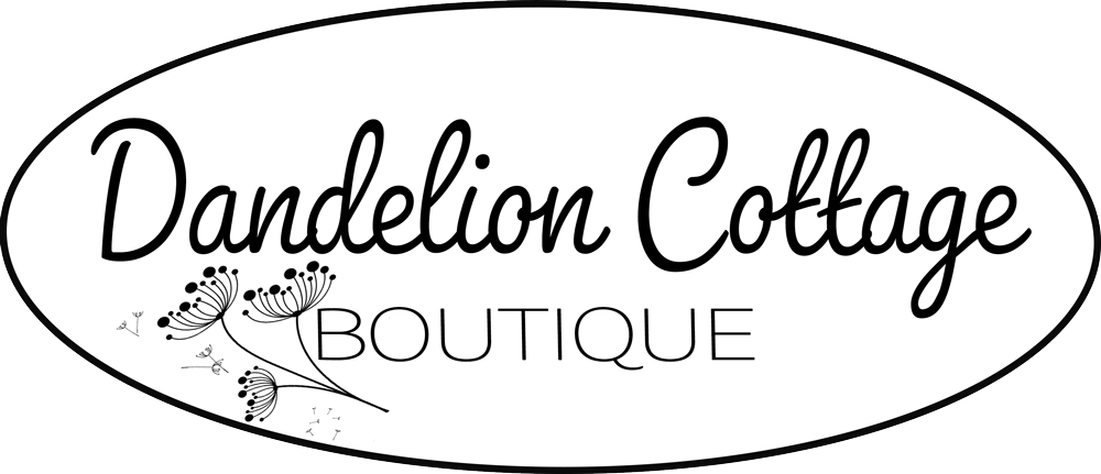 Dandelion Cottage Boutique