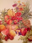 Fruit basket / Vegetable Basket