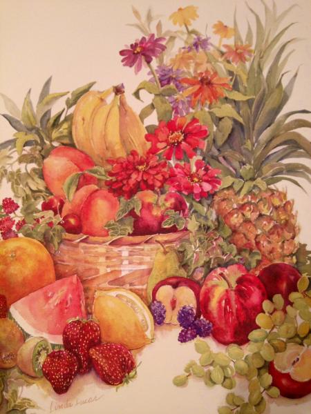 Fruit basket / Vegetable Basket