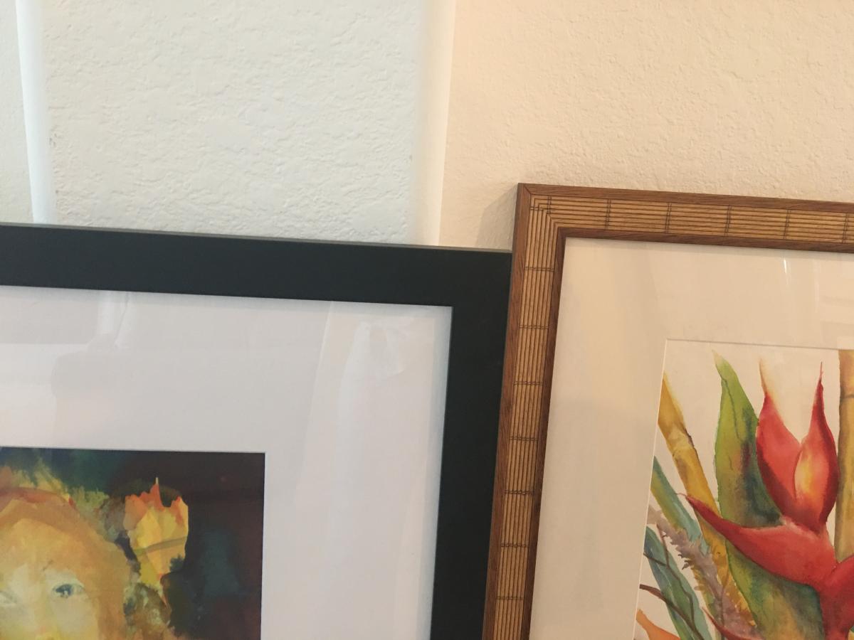 Tropical Sunflowers picture