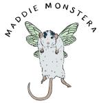 Maddie Monstera