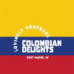 Colombian delights