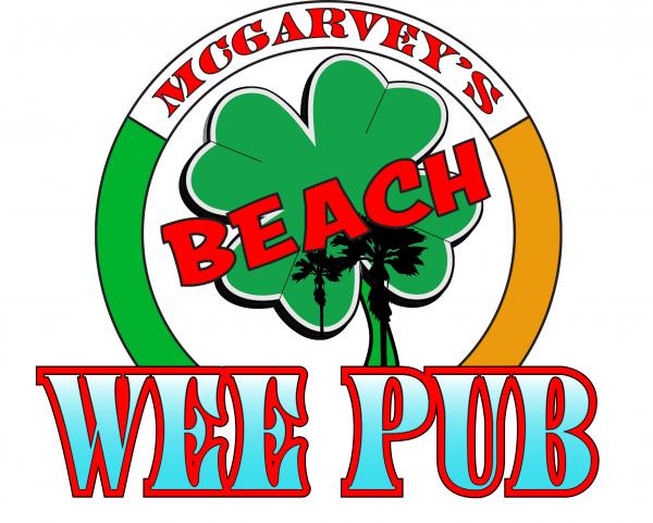 Wee Pub Beach