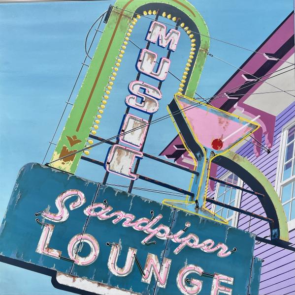 Times Gone By Studio