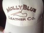 MollyBlue Leather Co.