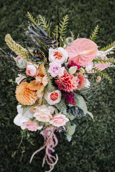 6hr Wedding Package - Bronze $2290 NO Bridal Show Special Pricing