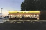 Waffle House 24"x36"