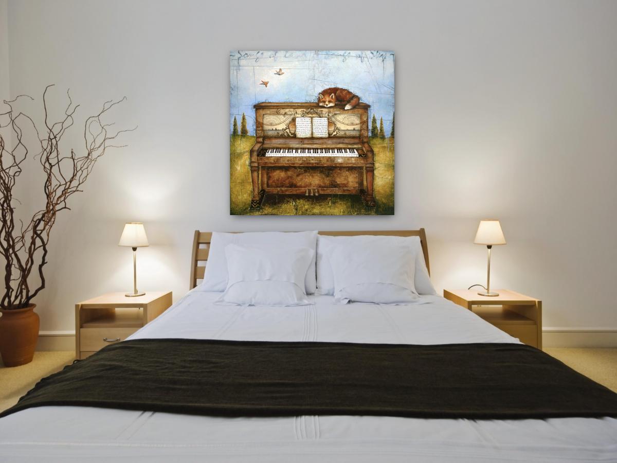 Songs of Land and Sky picture