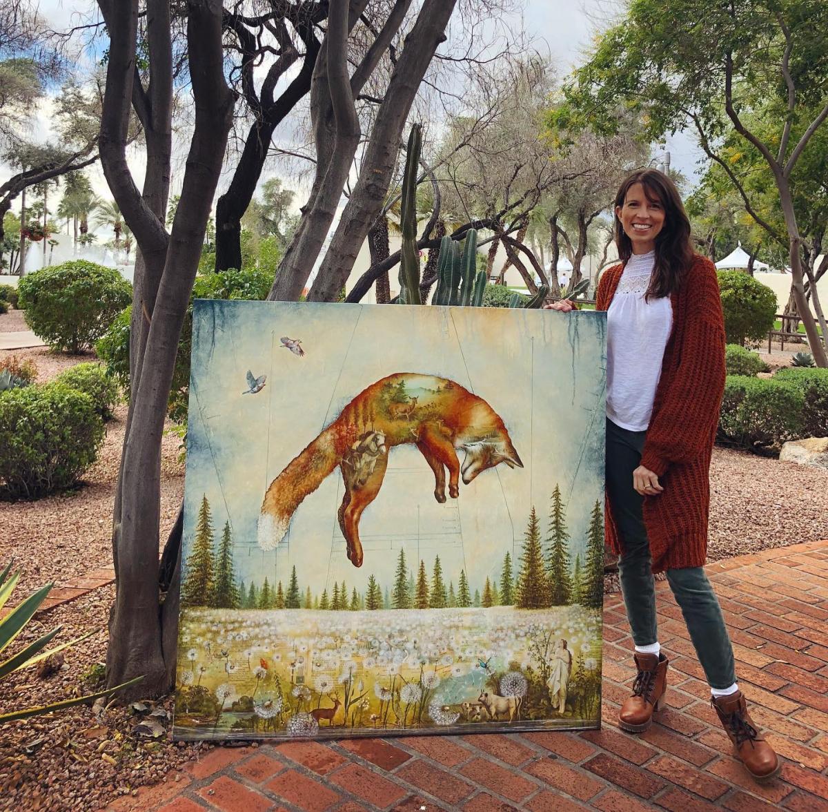 With Each Breath picture