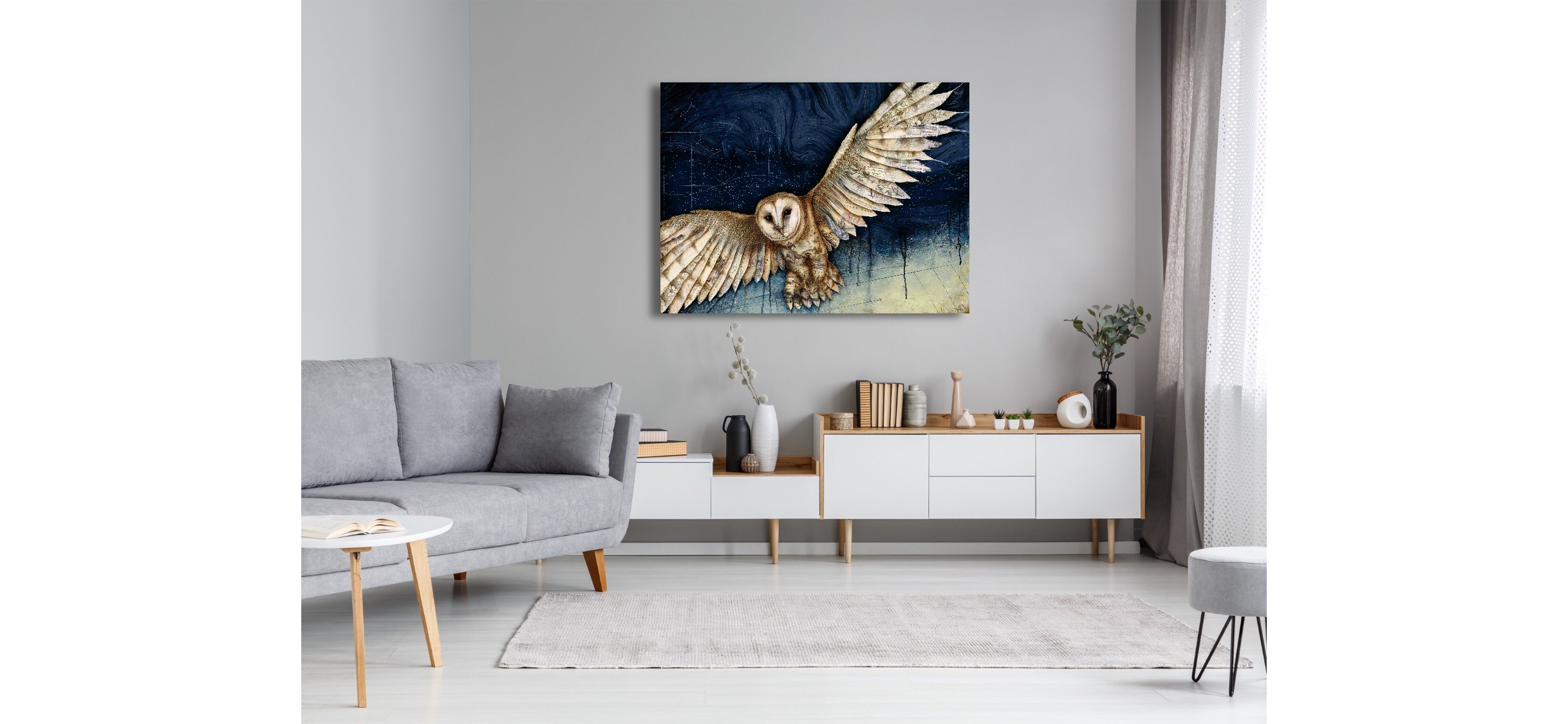 Starlight and Providence picture