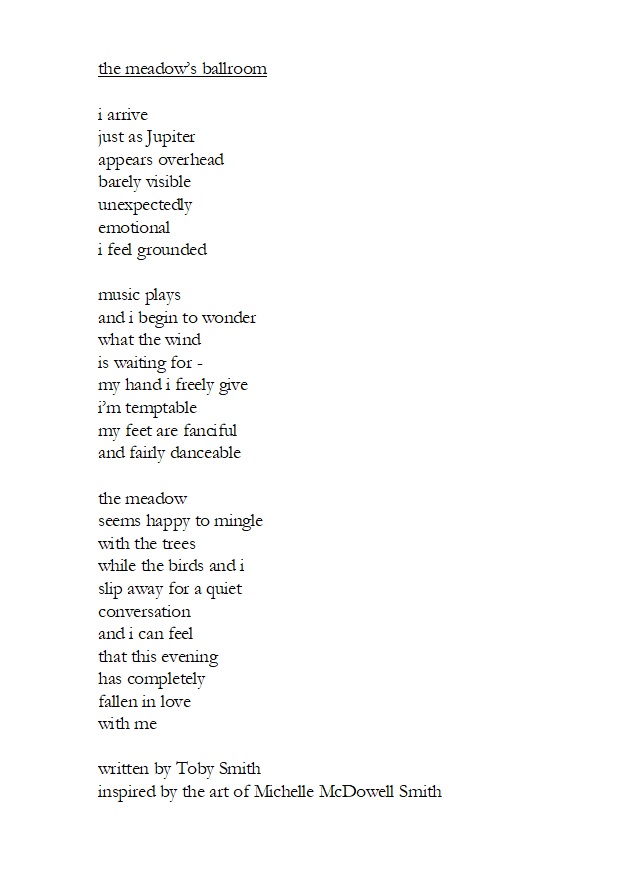 The Meadow's Ballroom picture