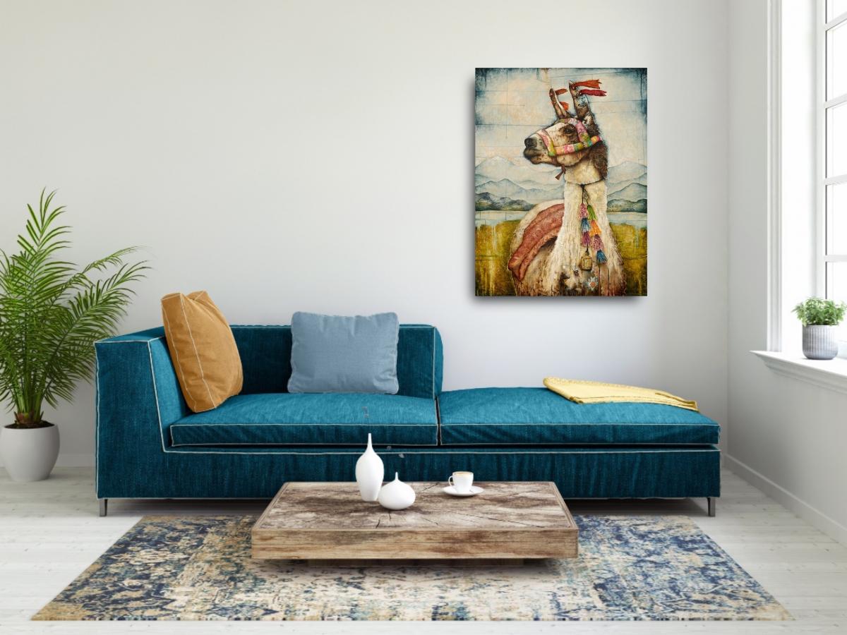 The Wandering Poet picture