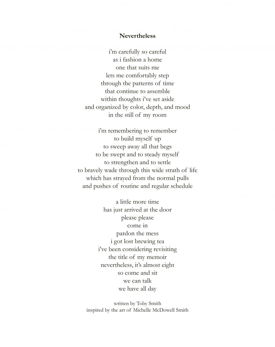 Nevertheless picture