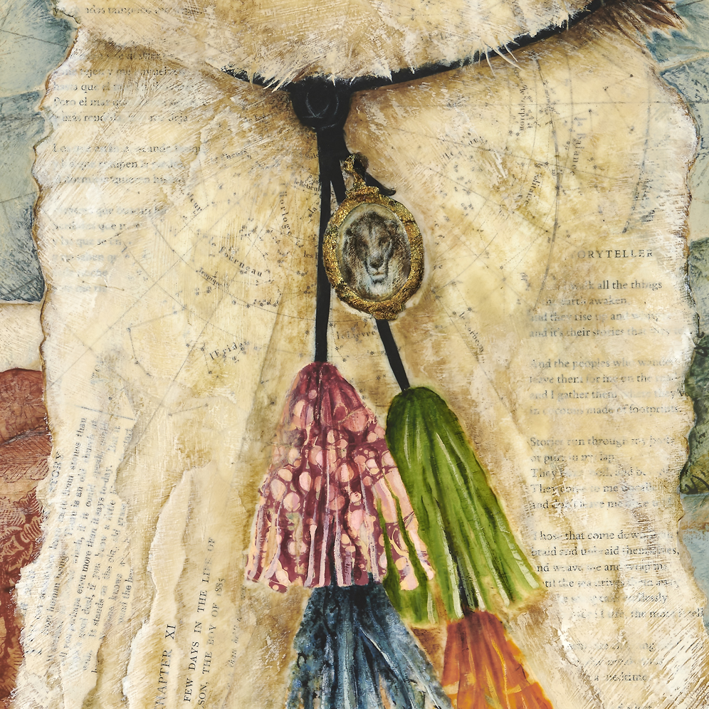 The Wandering Poet picture