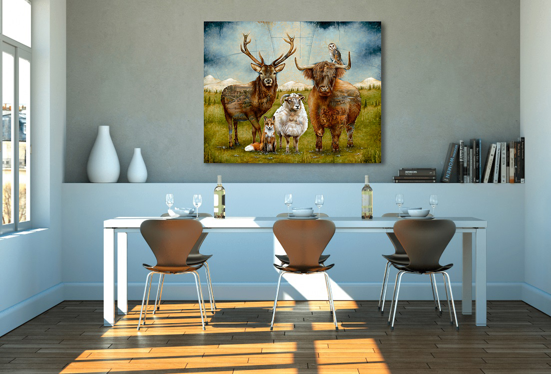 Where We Belong picture