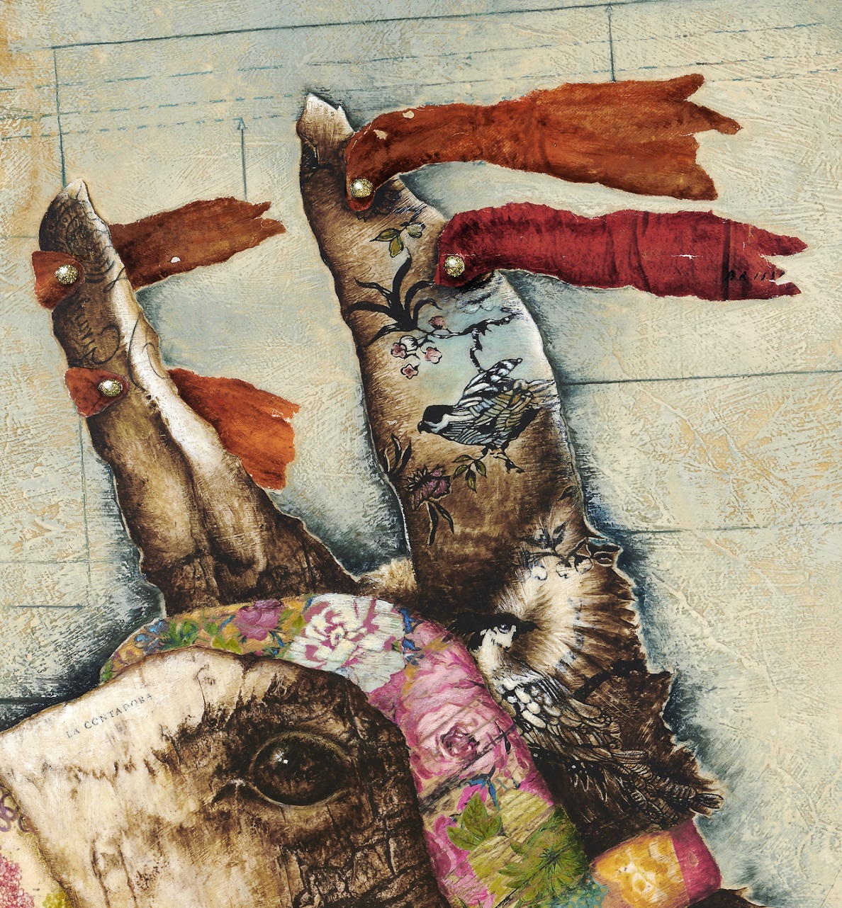 The Wandering Poet picture