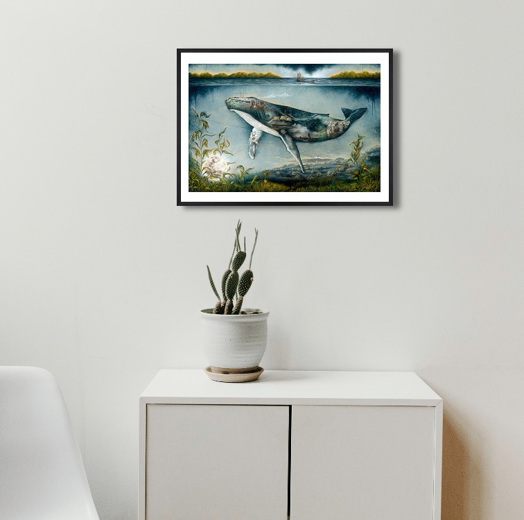 Oceans upon oceans picture