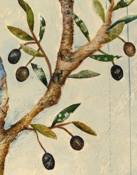 The Olive Tree picture