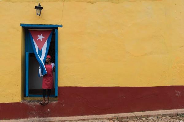 Cuba Pride picture