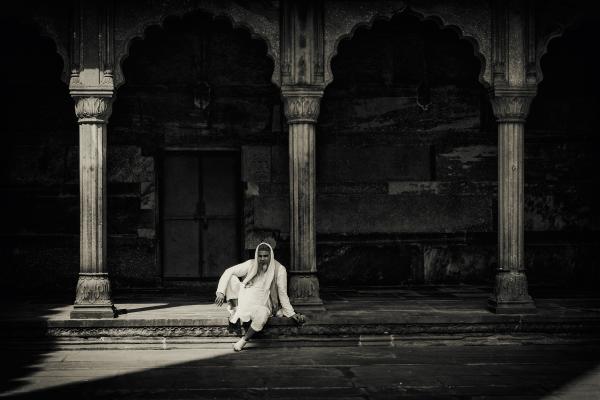 Jama Masjid picture