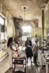 Cuba Kitchen Series One