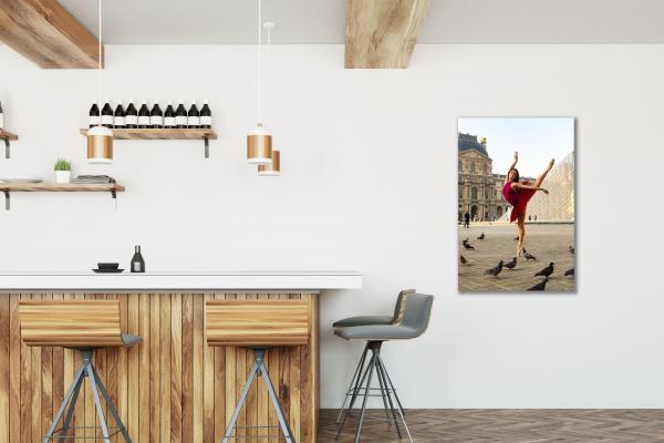Dancing With Birds