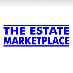 The Estate Marketplace logo