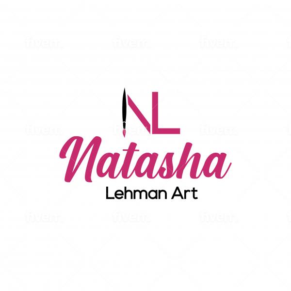 Natasha Lehman Art