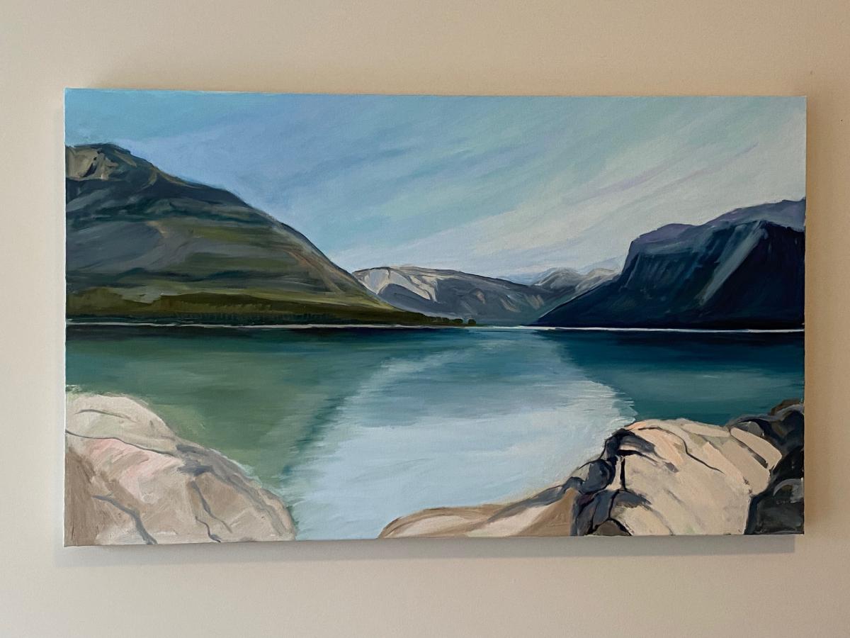 Water of the Spirits picture