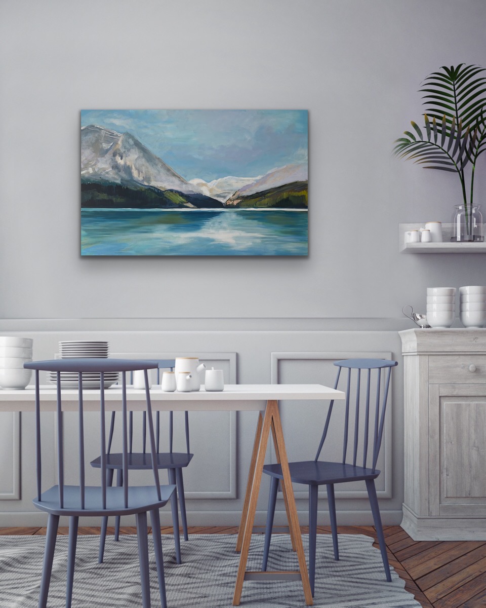 Once in A Lifetime picture