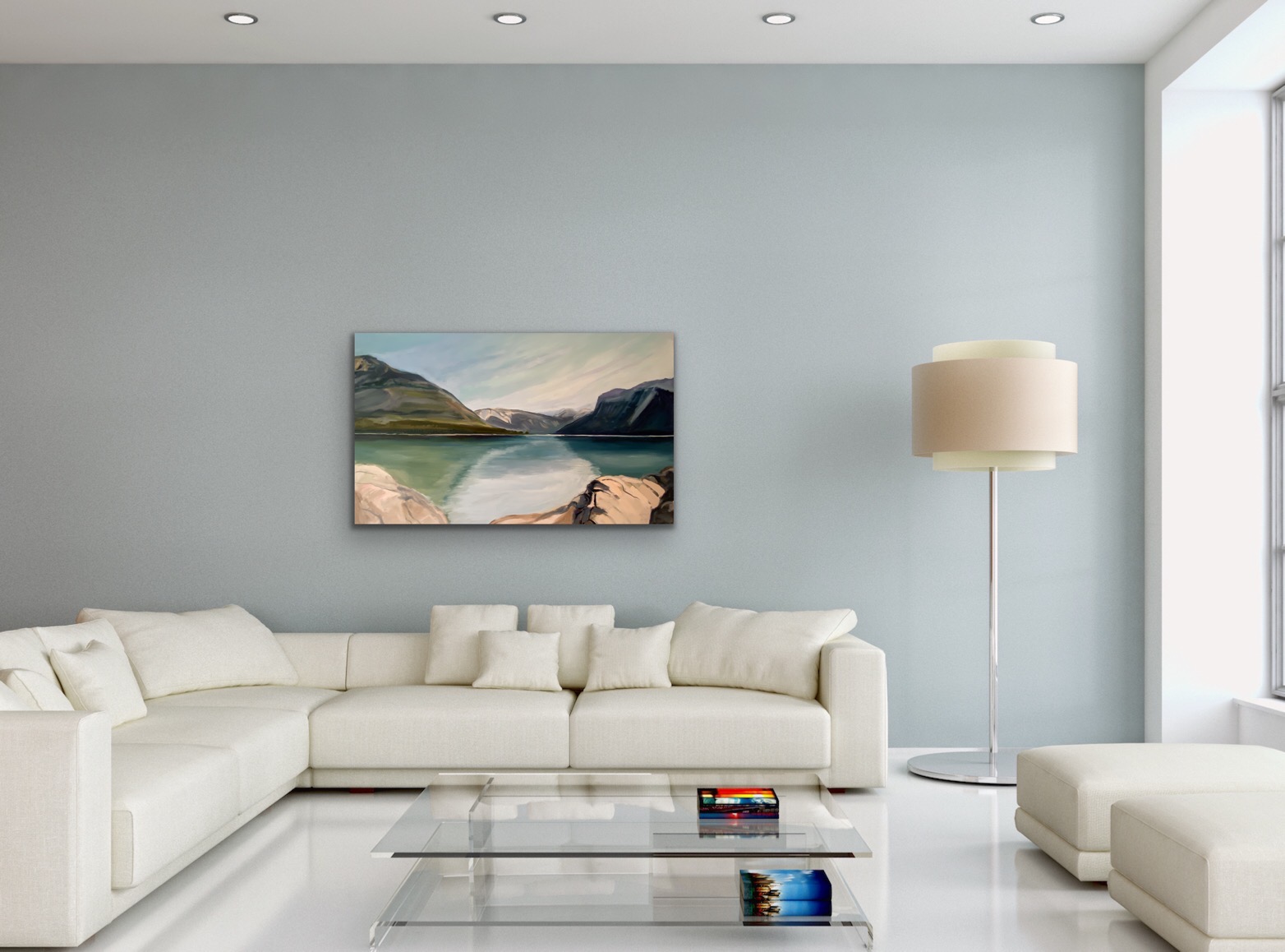 Water of the Spirits picture